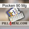 Poxet 90Mg 11